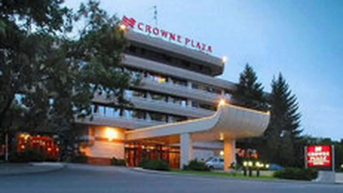 Grupul Lowe va gestiona comunicarea lantului Ana Hotels