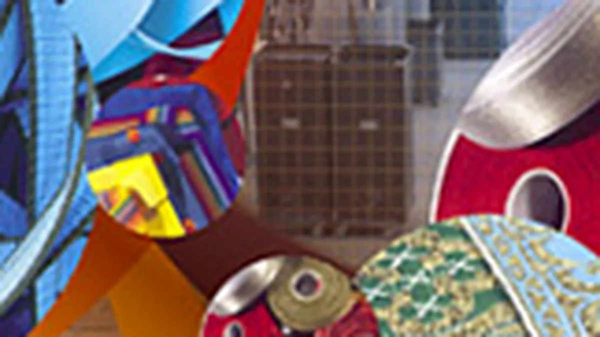 Fabrica de textile Pantex din Brasov a intrat in insolventa