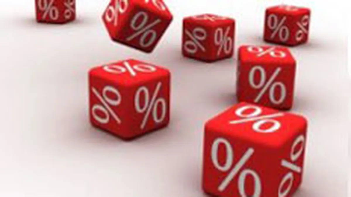 ING: BNR ar putea majora dobanda de politica monetara de la 6,25% la 7% la finele anului