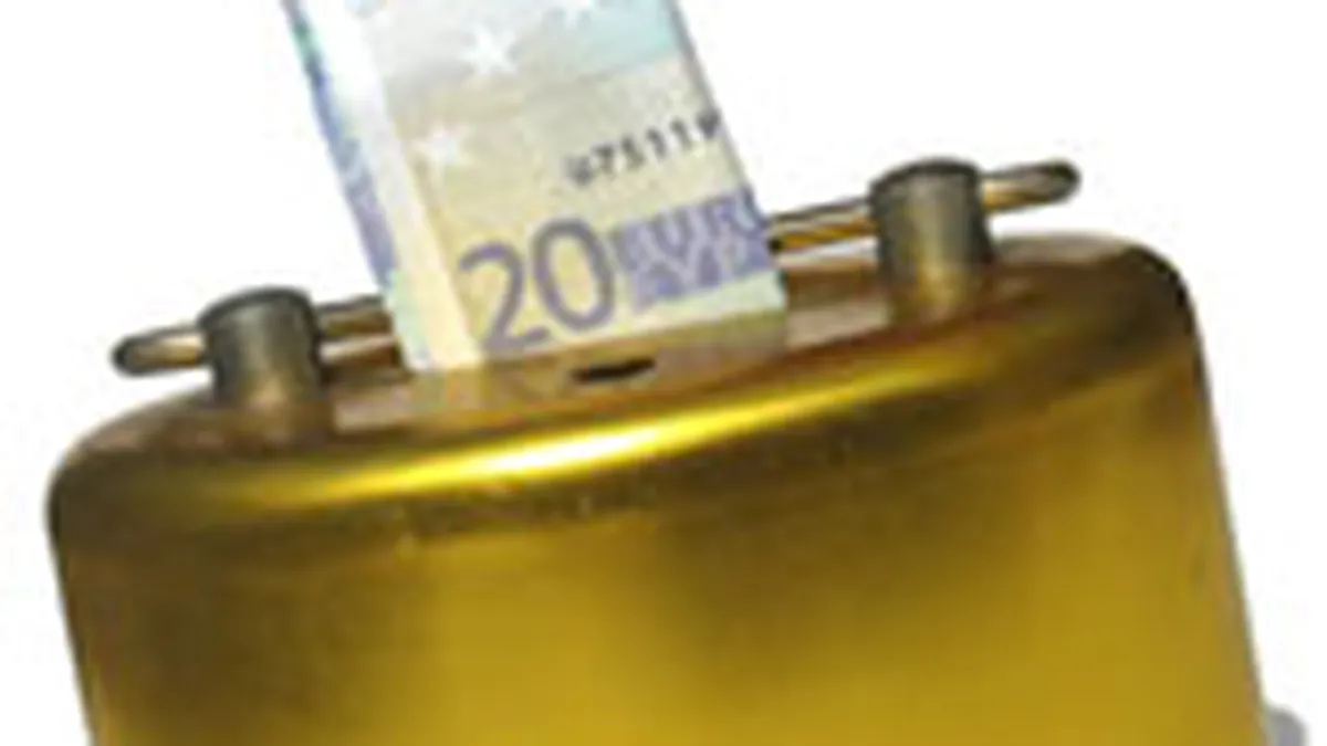 Donatiile pentru reducerea efectelor crizei totalizeaza 729.077 lei