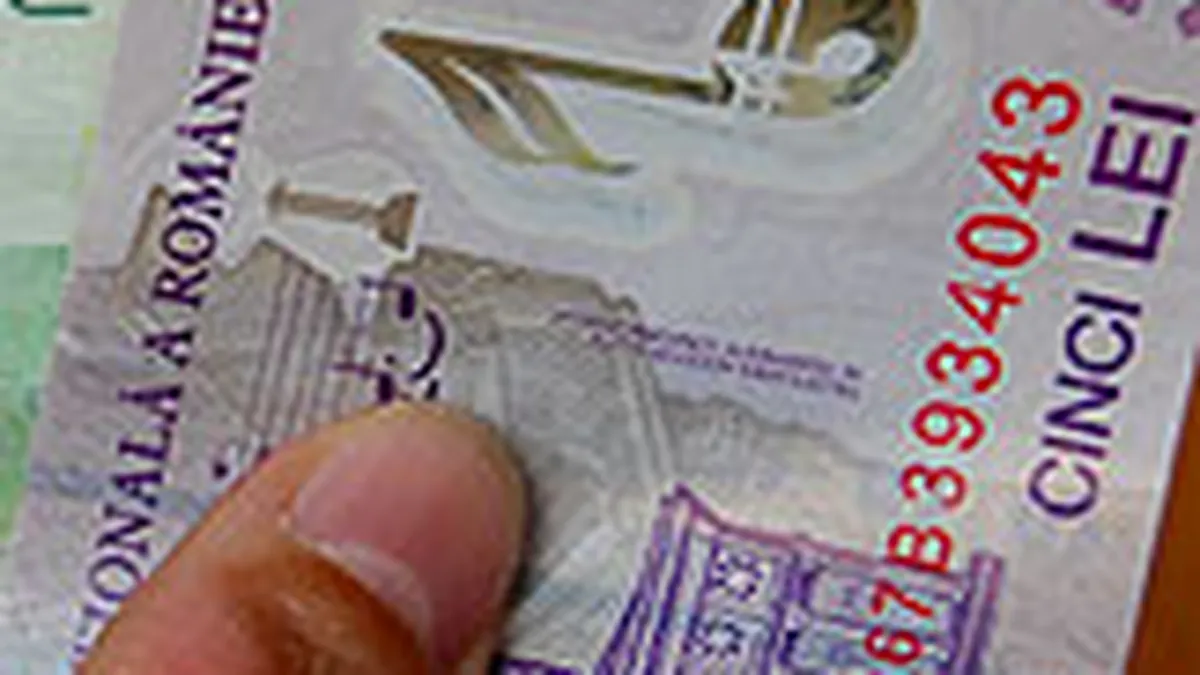 Reuters: Inflatia din iunie se va incadra in tinta BNR, de 2,5-4,5%