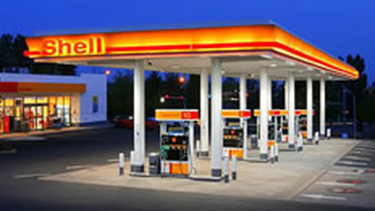 Cele mai mari companii din Europa: Royal Dutch Shell, BP, AXA