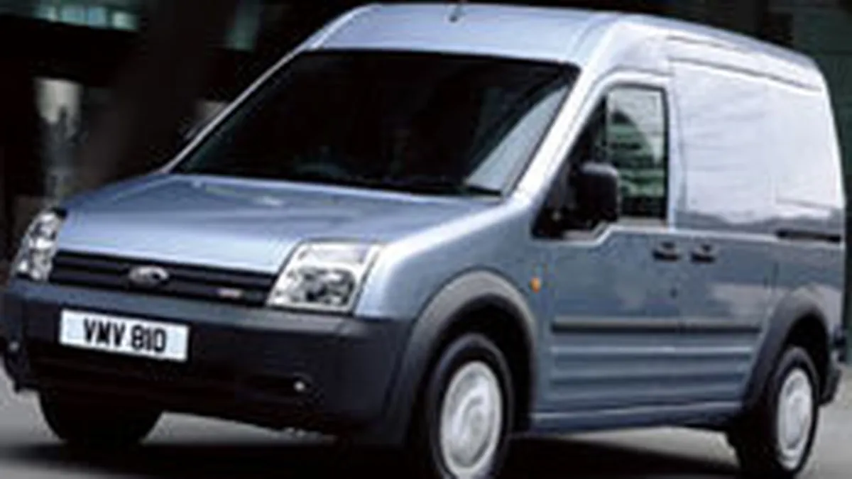 Ford si Chrysler recheama peste 55.000 masini din motive de siguranta