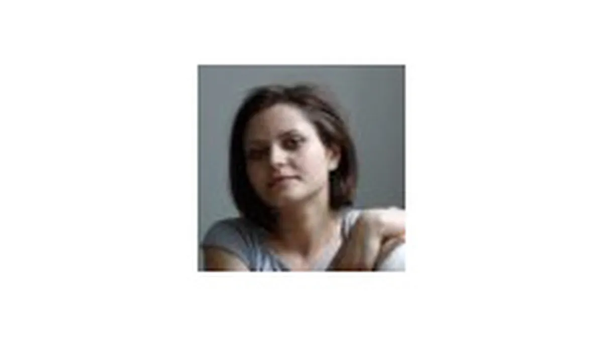 Diana Enache pleaca de la Braun&Partners