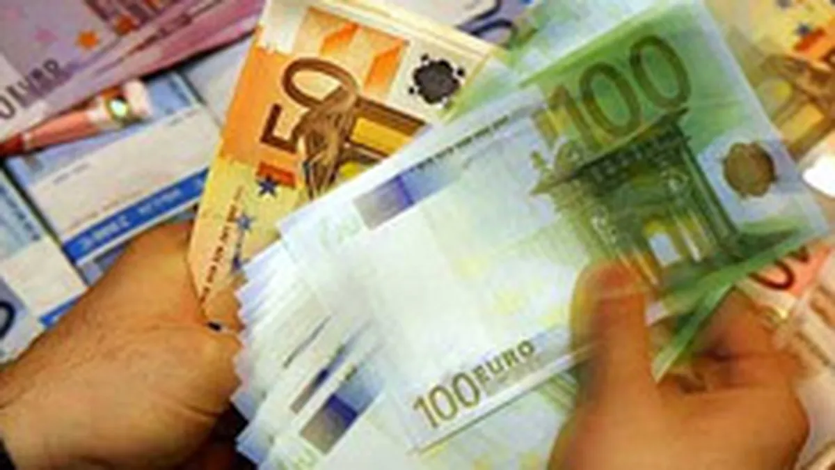 Afacerile Leo Burnett in 2009: crestere de 14% in lei, stagnare in euro