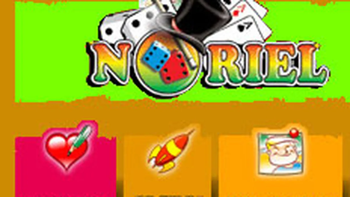 Concurenta a aprobat preluarea producatorului de jocuri Noriel de catre grupul BAF
