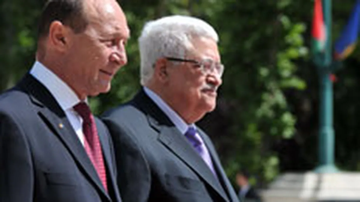 Basescu: Daca Romania ar utiliza cele 30 de miliarde de euro de la UE, ar trece mai usor peste criza