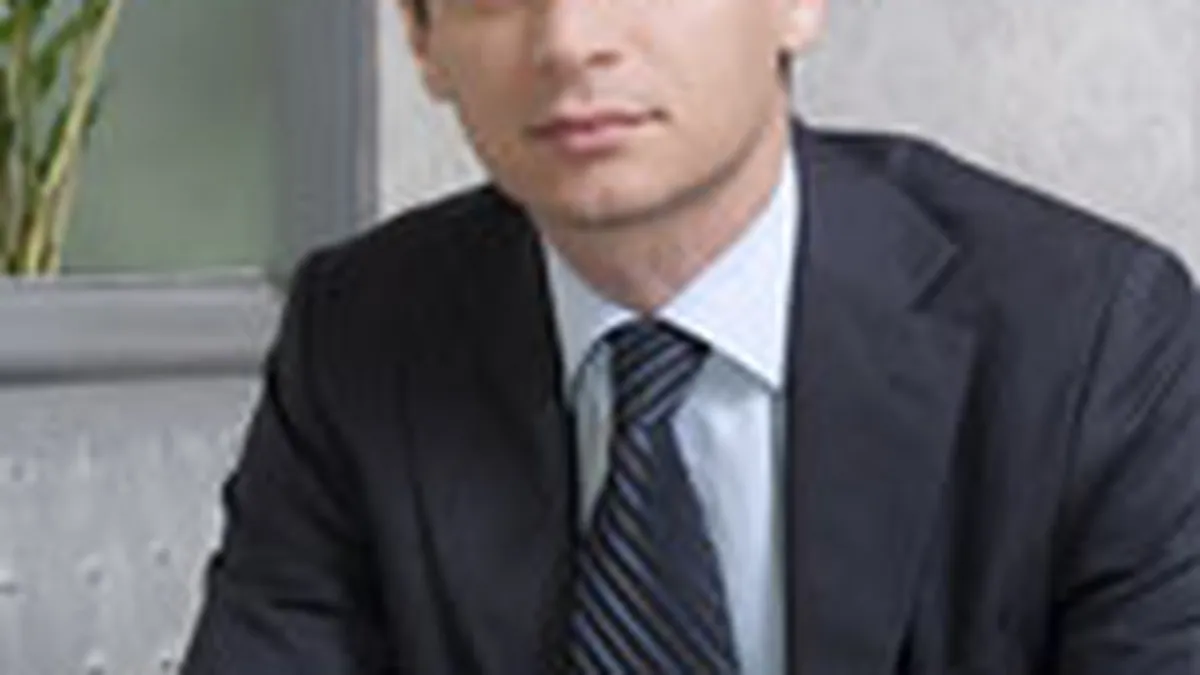 Razvan Sin este noul director al departamentului de retail al DTZ Echinox