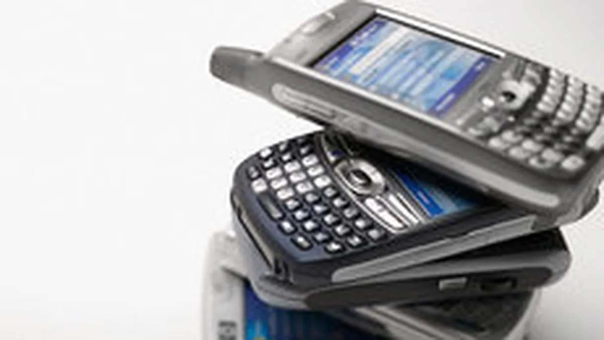 Prea multe oferte de telefoane? DailyBusiness.ro iti prezinta esenta: mobile \ultimul racnet\ de la 7 mari producatori