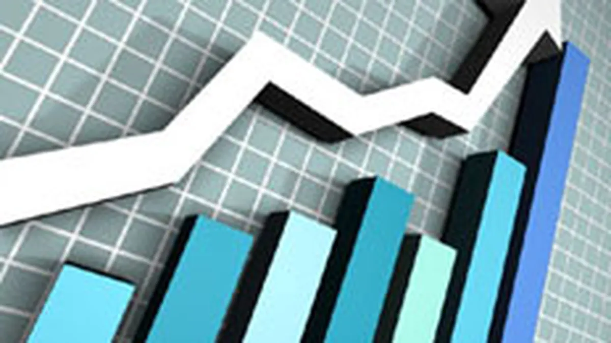 Cheltuielile globale cu publicitatea au crescut cu 12,5% in T1