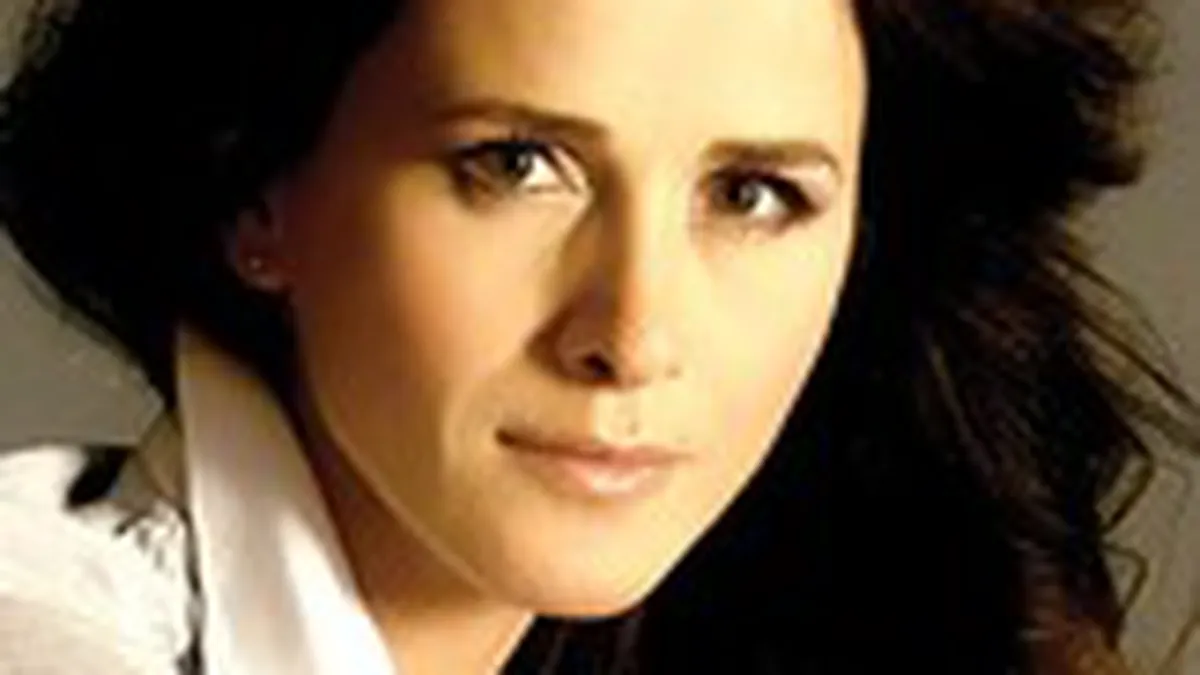 Cantareata Madalina Manole a murit. Un mesaj de adio sustine ipoteza sinuciderii