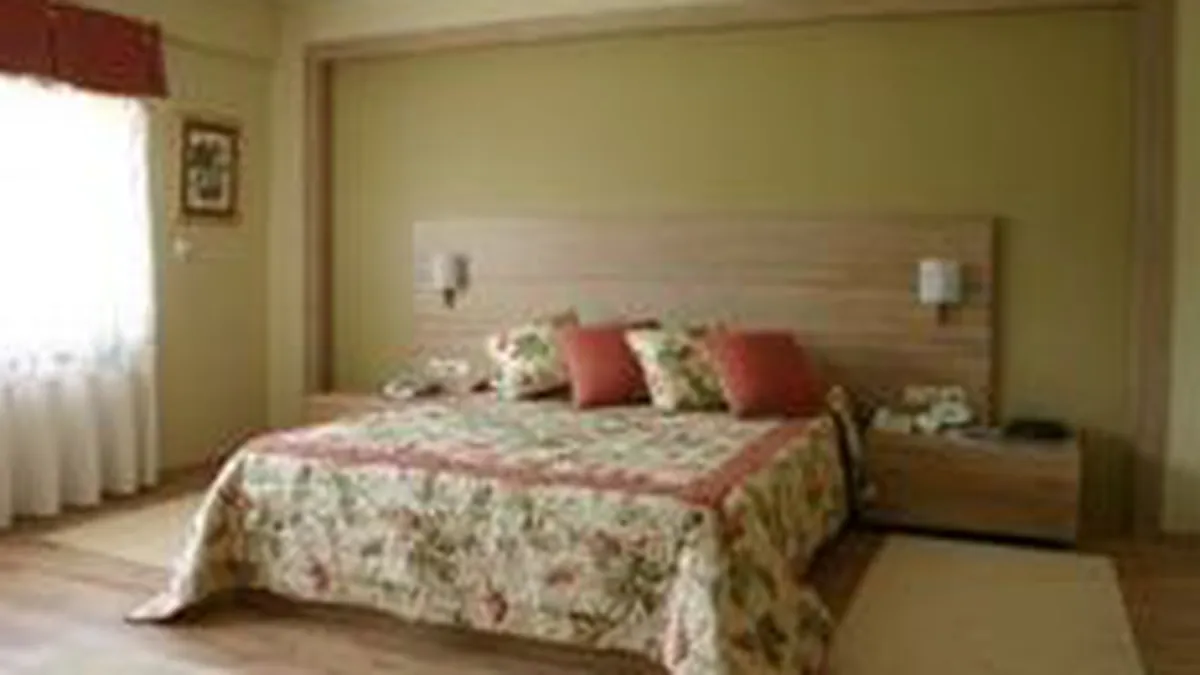 O garsoniera de 25.000 euro, cea mai ieftina oferta de la targul imobiliar Project Expo \low cost\