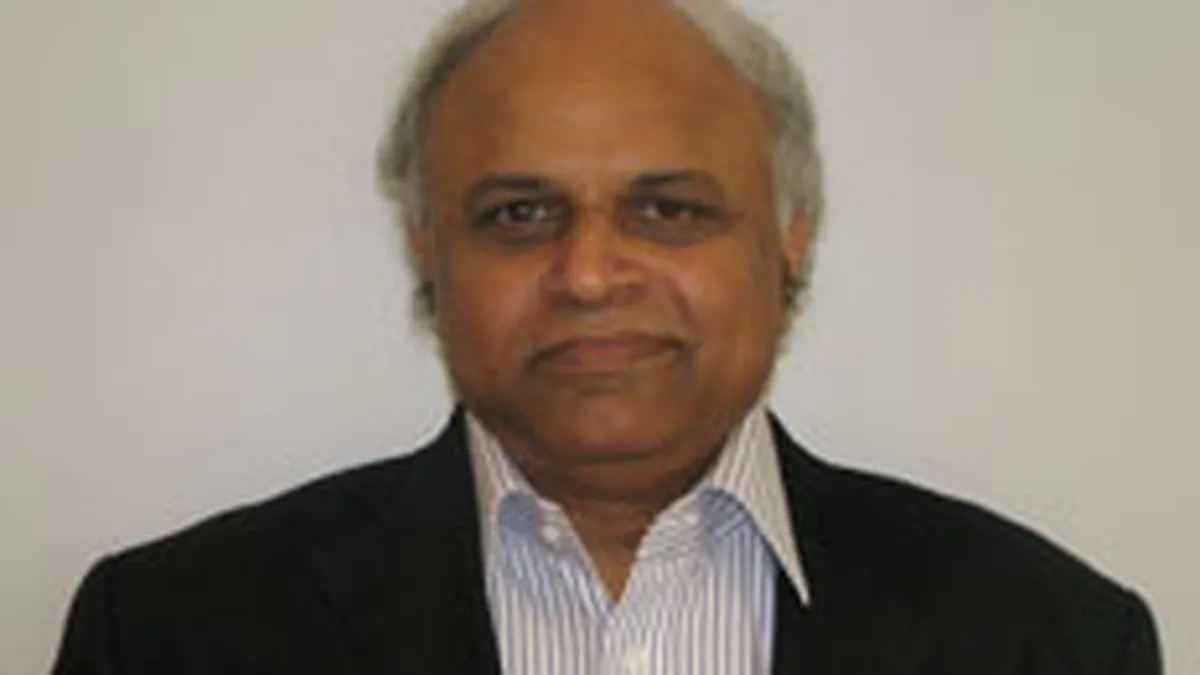 Kraft Foods Romania a anuntat oficial numirea unui nou director general