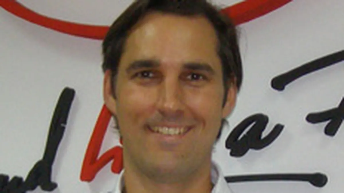 Divizia Detergenti Henkel Romania are un nou director de marketing