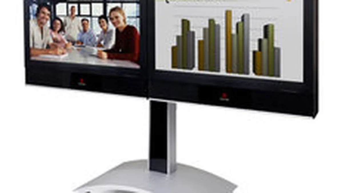 Afacerile Polycom au sporit cu 28% in S1, la 295 mil. $