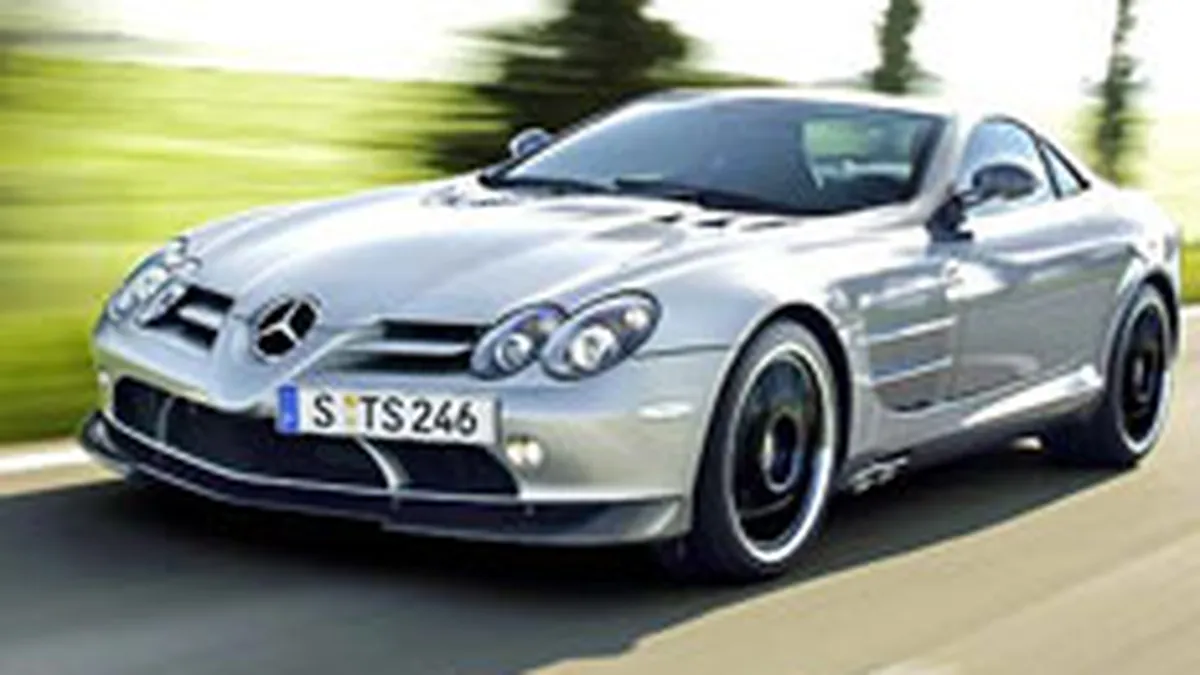 Daimler isi va revizui in crestere estimarile de profit pentru 2010, dupa rezultatele din T2