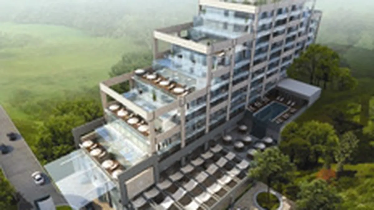 Primul Hilton de pe litoralul Marii Negre se deschide la bulgari. Vezi cum a ratat Mamaia aceasta oportunitate