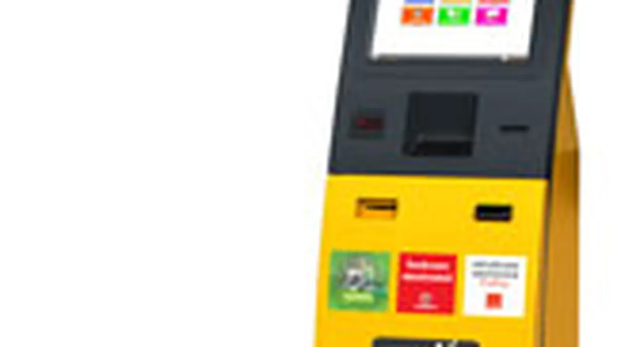 ZebraPay instaleaza terminale de plata instant pe litoral si estimeaza incasari de 100.000 euro