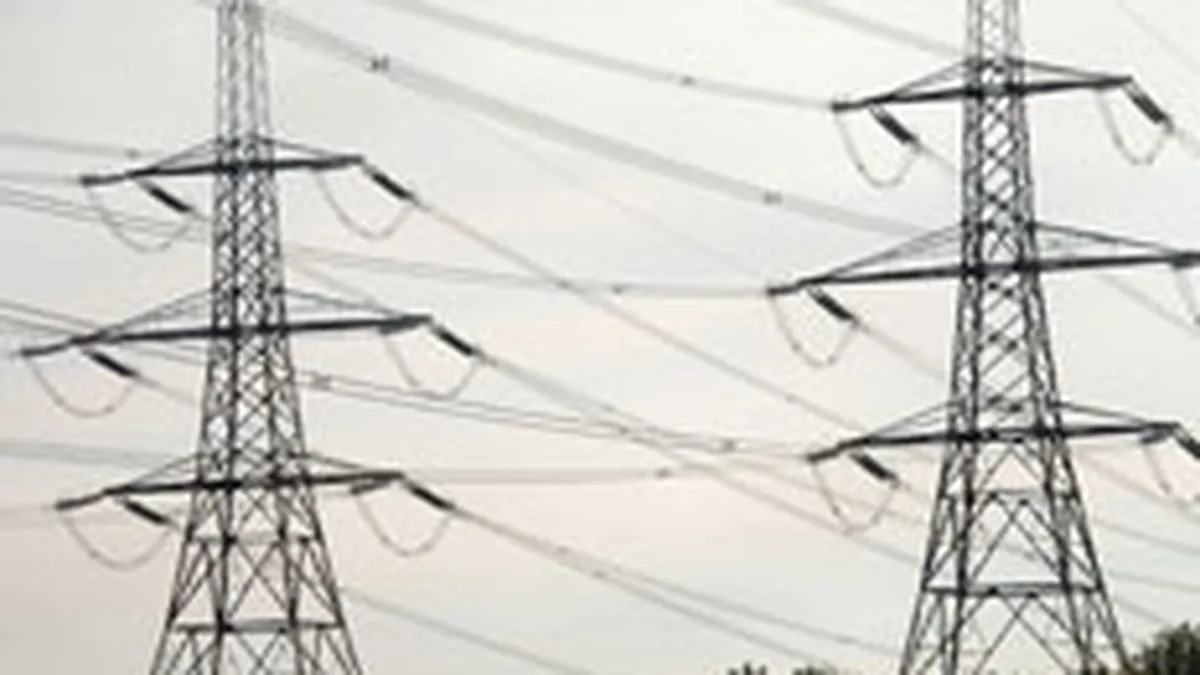 SUA pierd suprematia de cel mai mare consumator de energie in fata Chinei