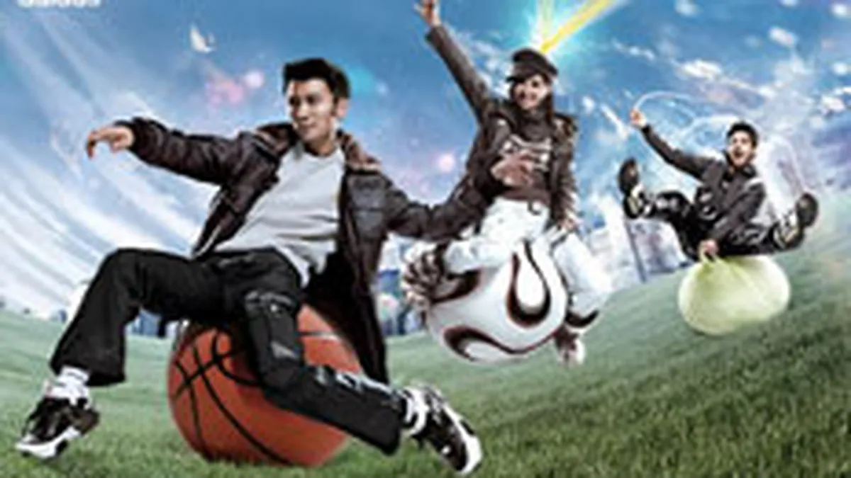 Adidas isi muta contul global de publicitate fara sa organizeze un pitch