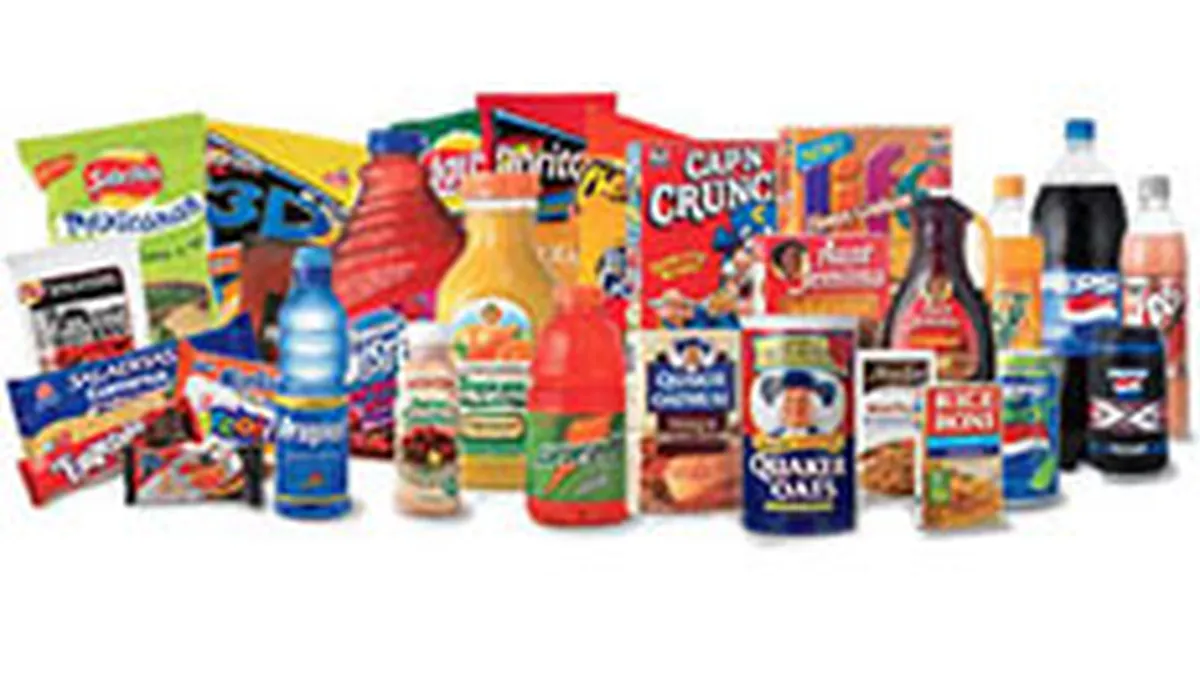 Profitul PepsiCo a scazut cu peste 3% in T2