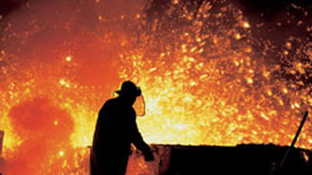 O afacere cu bataie lunga: De ce investesc indienii 150 mil. euro intr-un combinat siderurgic la Oltenita