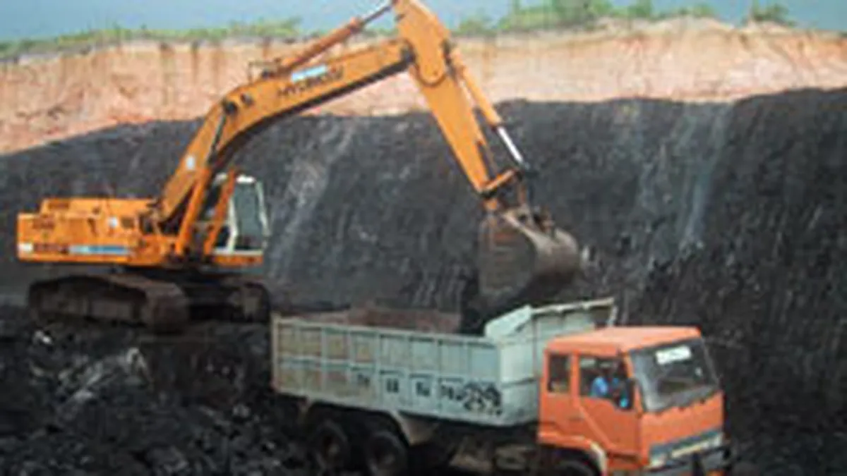 CE vrea sa mentina ajutoarele de stat in minerit pana in 2014