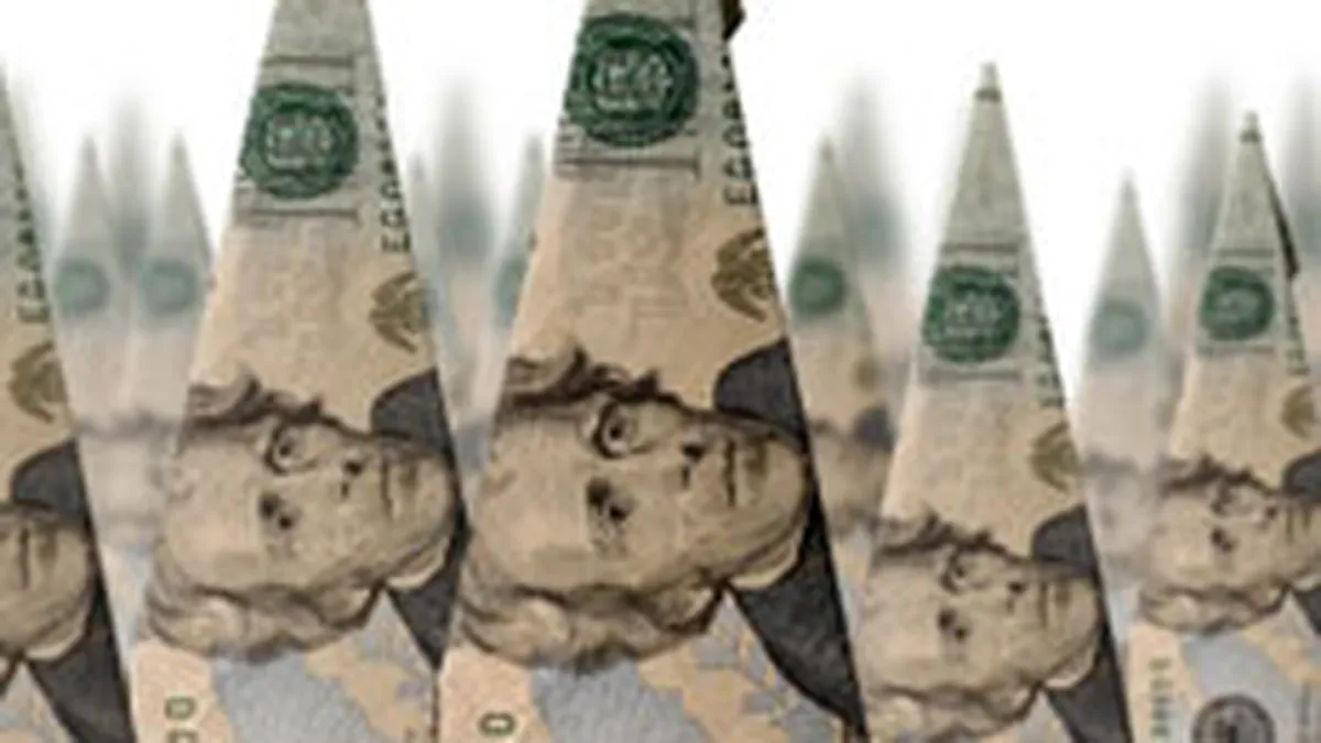 Semne bune pentru publicitate: Veniturile Omnicom au crescut cu 6% in T2