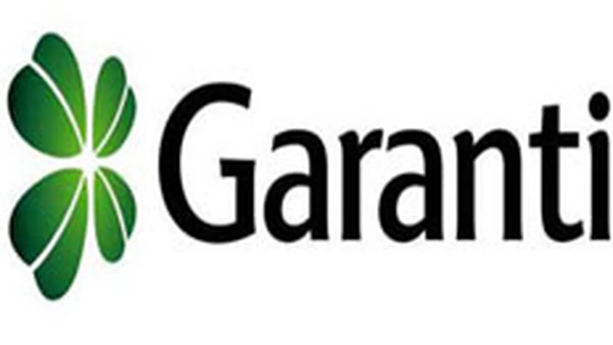 GE Garanti Bank a depasit nivelul de 1 mld. euro in active