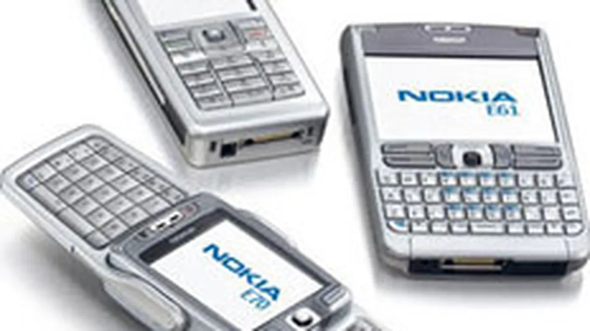 Nokia ar putea inregistra o scadere a profitului de 24% pentru T2