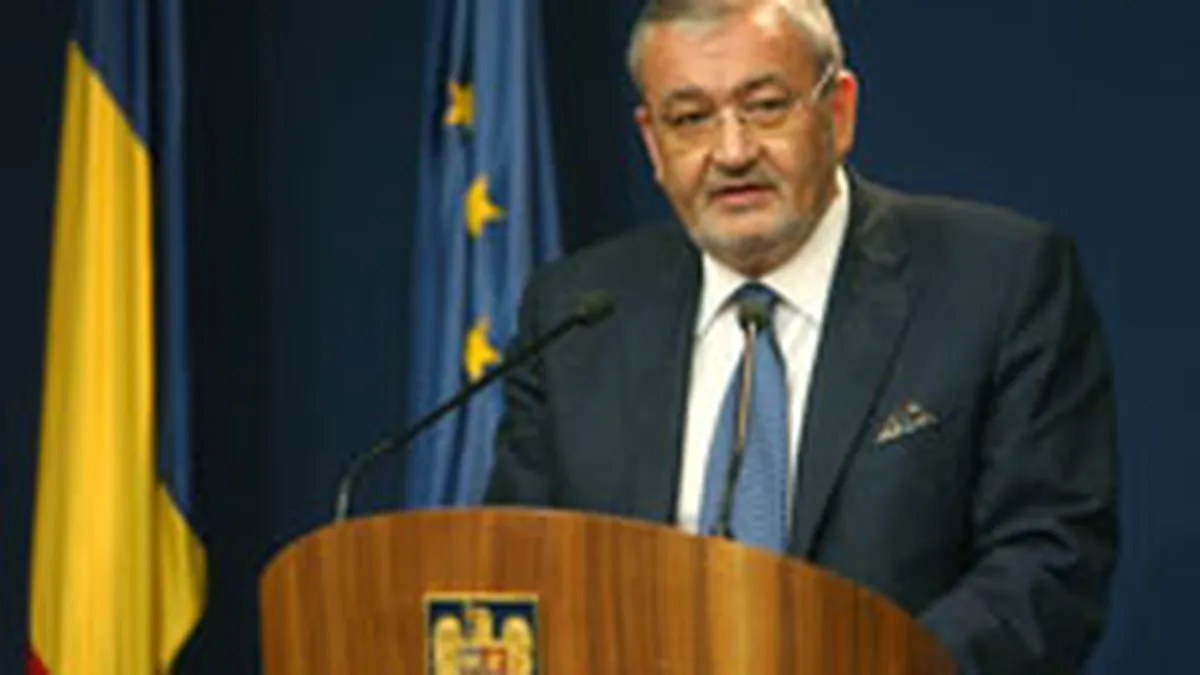 Boc: L-am \mustruluit\ pe Vladescu. Inainte sa dai cartonasul rosu, dai cartonasul galben