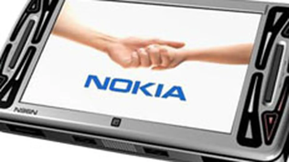 Profitul Nokia s-a prabusit: Scadere de 40% in T2, peste estimarile analistilor