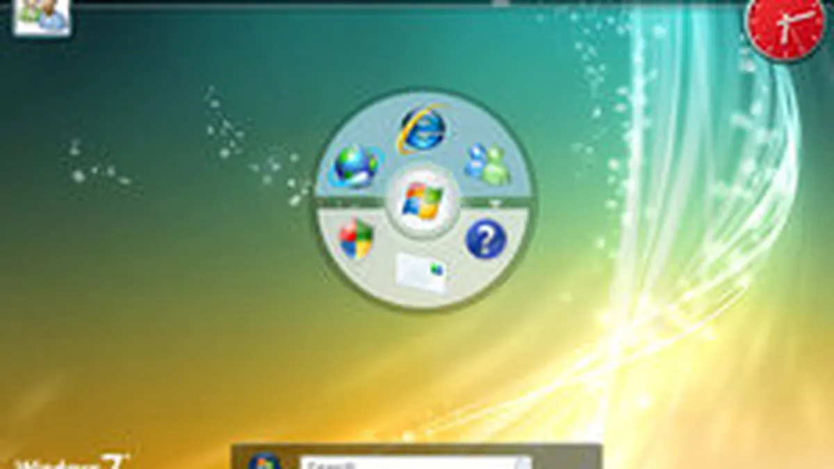 Windows 7 impinge veniturile Microsoft la un record trimestrial: 16 mld. $, putin peste Apple