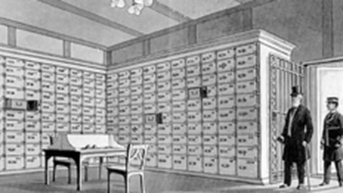 Momentul adevarului: Cat de solide sunt bancile europene?