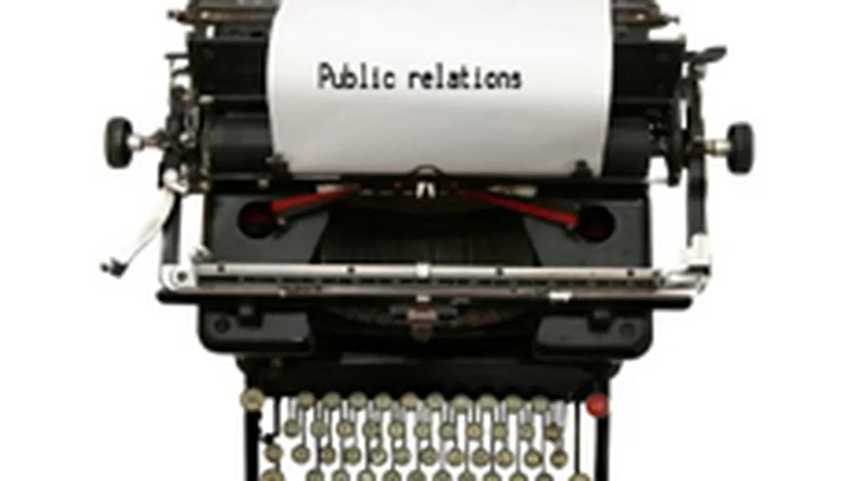 PR-ul, in scadere: Primele 5 agentii au strans cu 25% mai putini bani anul trecut