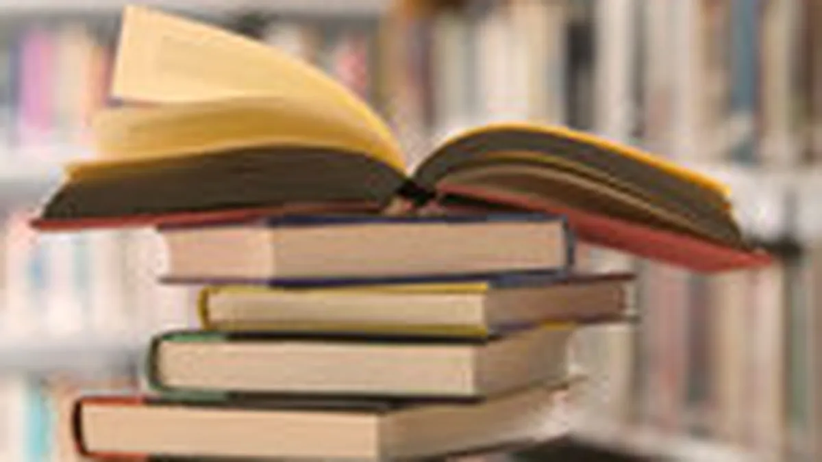 Librariile isi vad veniturile afectate, dar inca raman pe profit