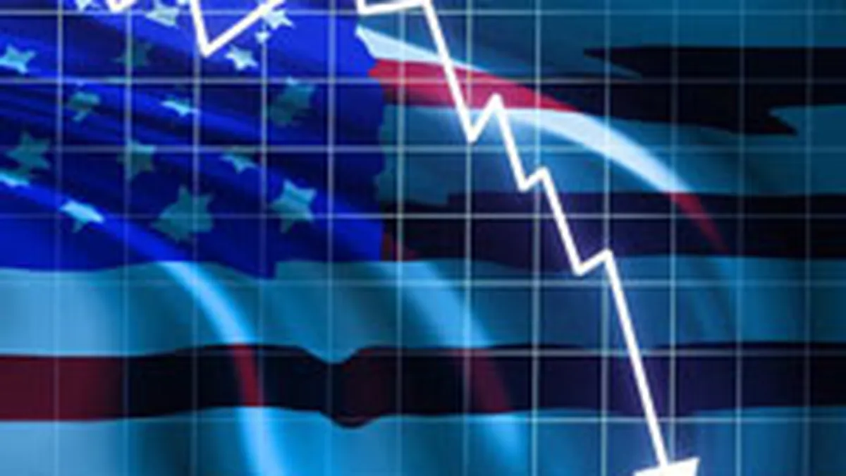 The Guardian: Fantoma unei noi recesiuni bantuie o America speriata