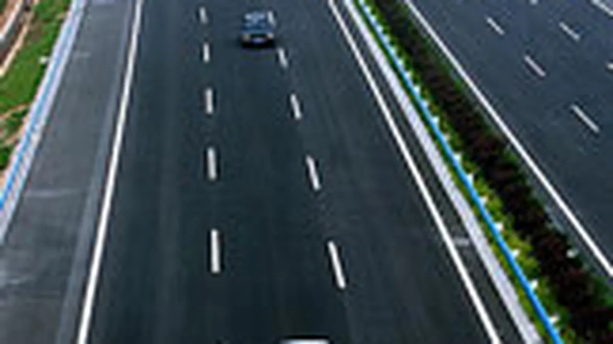 Bancile chineze au probleme cu recuperarea finantarilor acordate pentru infrastructura locala