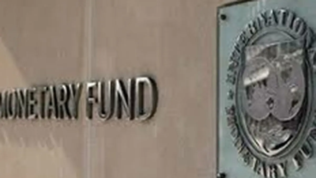 Oficialii FMI s-au intors la Bucuresti. Au adus cu ei si noi estimari privind iesirea din recesiune?