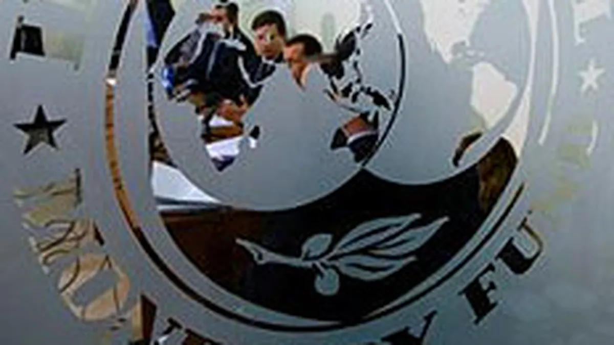 FT: Romania vs Ungaria: Cine are cea mai buna atitudine fata de FMI?