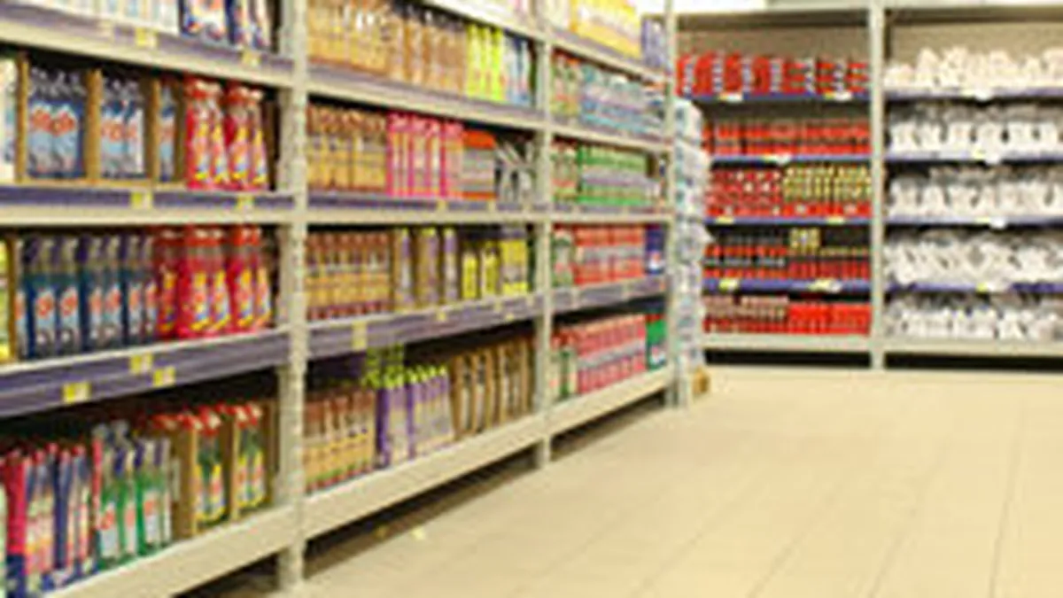 Metro deschide al doilea magazin Punct din Romania in judetul Neamt