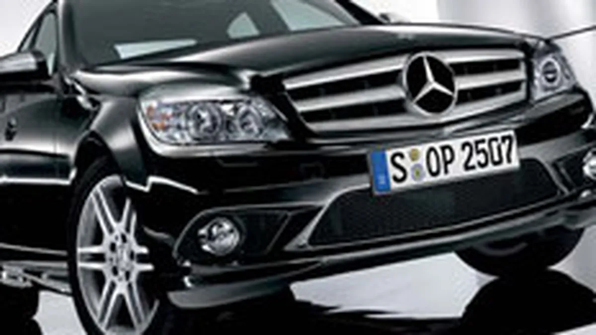 Daimler a afisat un profit de 1,31 mld.euro pentru T2