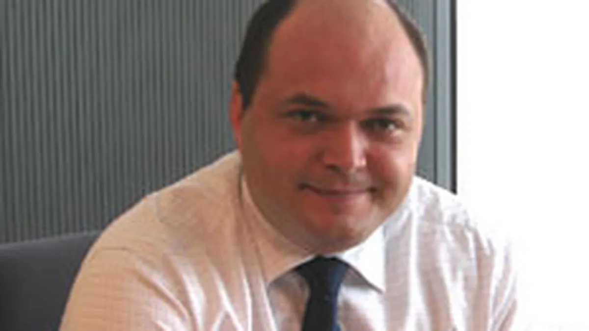 Ionut Dumitru, seful noului consiliu fiscal care sfatuieste guvernul: Nu conteaza cat de repede iesim din criza, ci cat de sanatosi