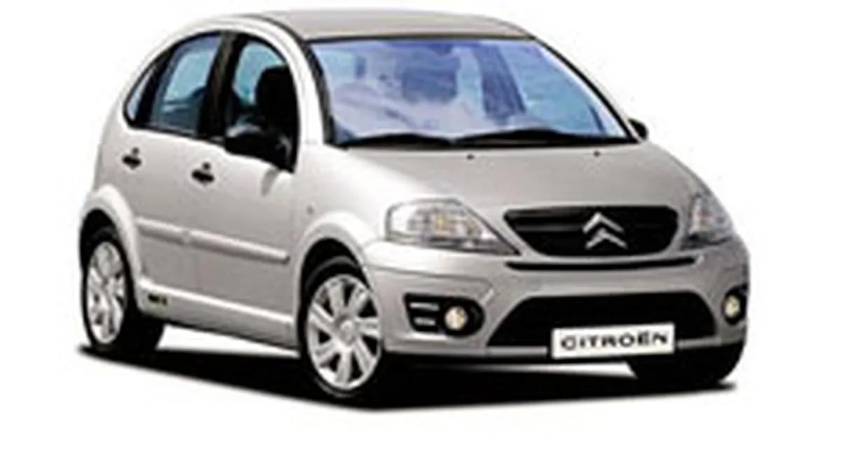 Profit de 680 mil. euro pentru Peugeot Citroen in S1, dupa pierderi in 2009