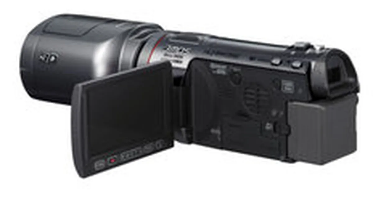 Efectul 3D in business: Cum faci 180.000 de euro vanzand 10 camere digitale (vezi VIDEO)