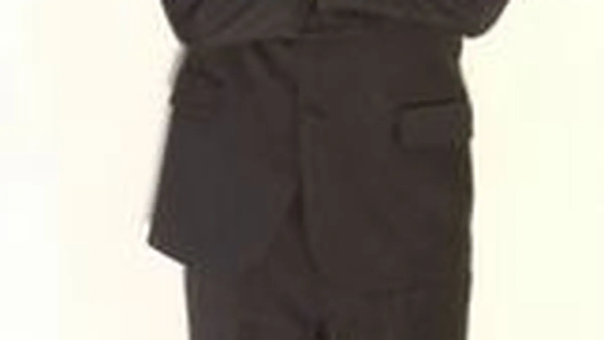 8 greseli in limbajul trupului la interviul de angajare