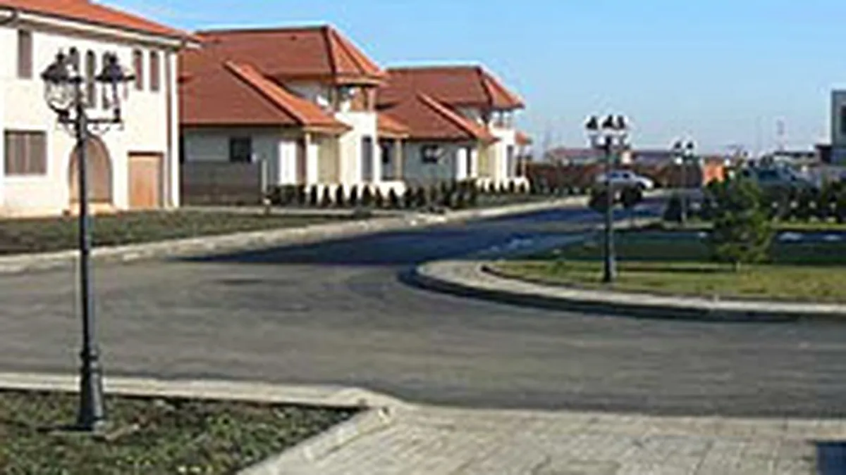 Dezvoltator roman cu investitii de milioane de euro: \Ne lasam de imobiliare, ca ne ajunge\