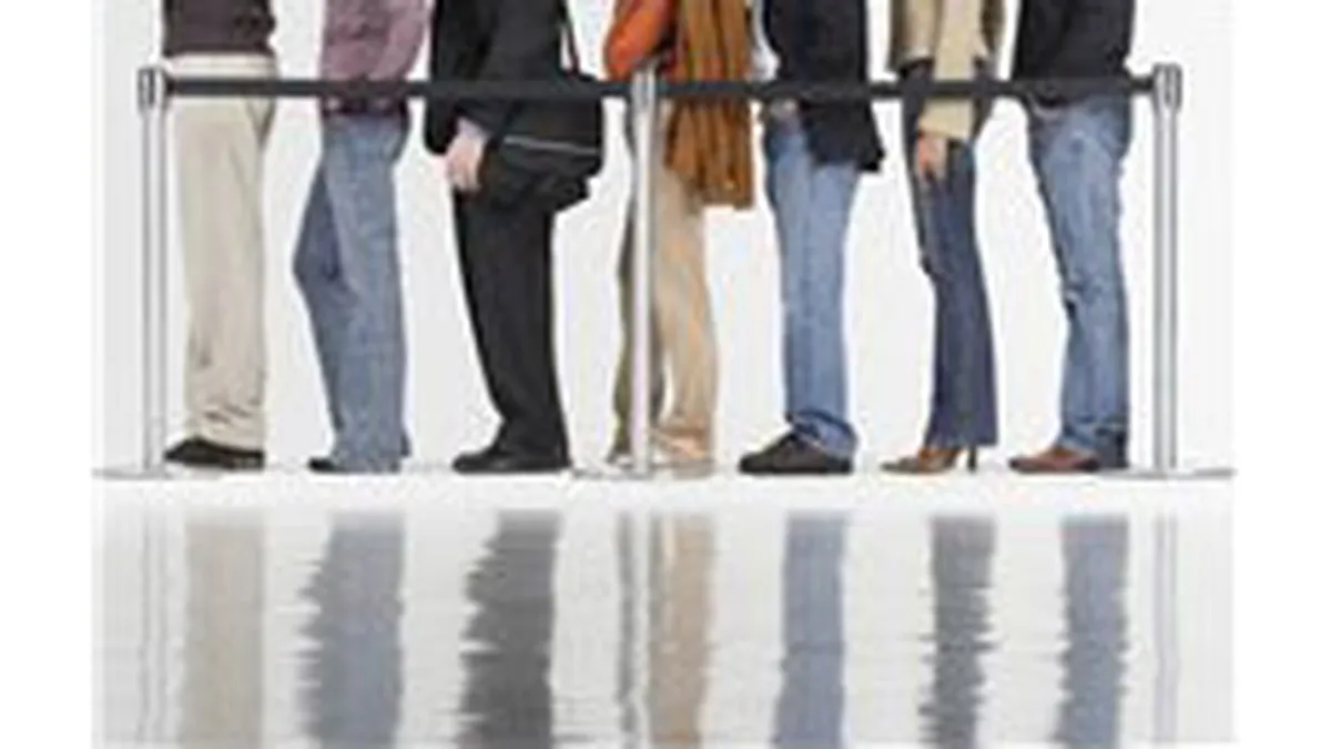 Romania, pe locul 19 in UE dupa rata de somaj din iunie