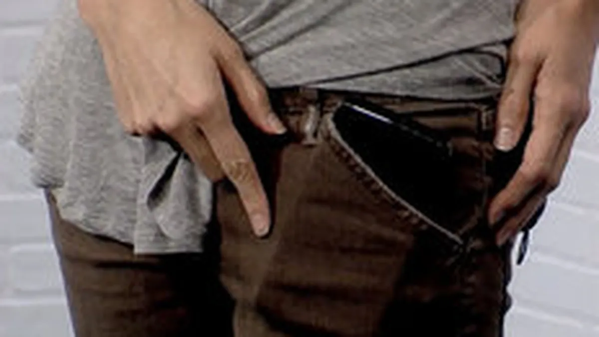 Istoria se repeta - Ne vom intoarce in curand la \telefoanele caramida\? Mobilul-tableta Dell Streak pare sa indice acest lucru