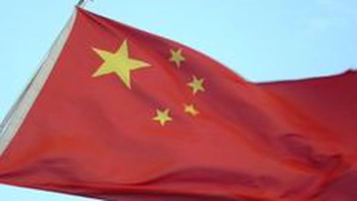 China a devenit a doua putere economica a lumii, depasind Japonia